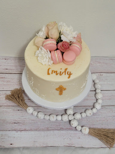 Infusion Baking Co & Café - Thumbnail