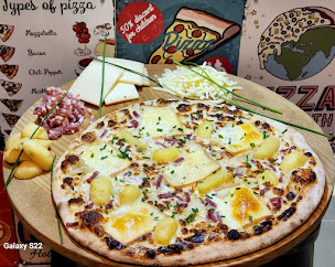 Photo n°28 de La casa à Marmoutier (Pizzas à emporter)