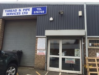 Thread & Pipe Services Ltd