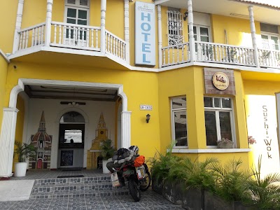 Photos of Hotel Balcones de Bocagrande