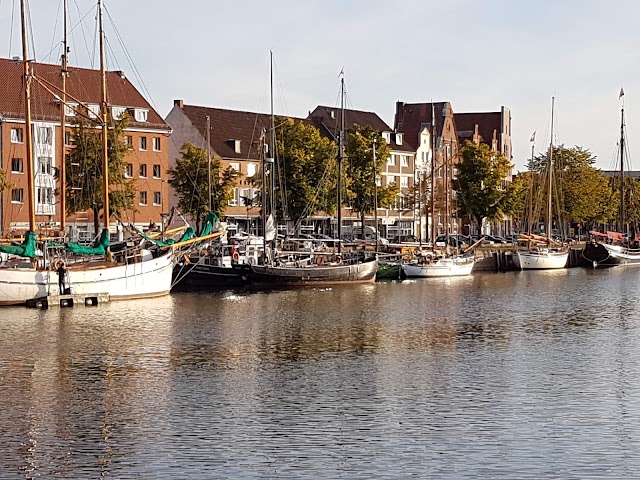 European Hansemuseum