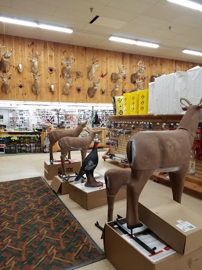 Photos of Woodbury Outfitters