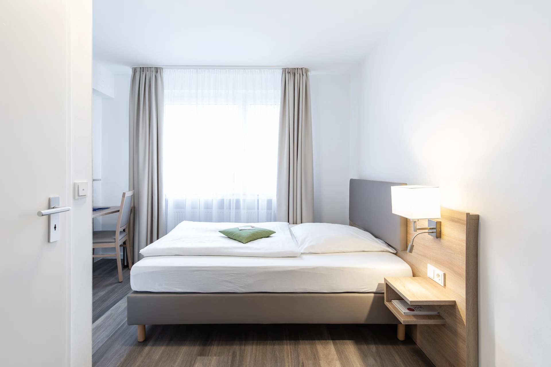 Hotel Köln 2020