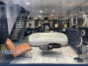 Photo n°5 de Aaron's à Paris (Magasin de canapés)