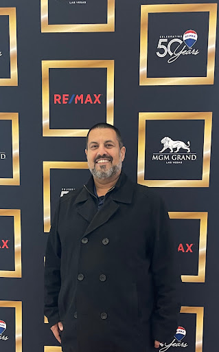 RE/MAX DREAM HOMES