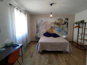 Photo n°15 de Casa voscia à Casalabriva (Chambre d'hôtes)