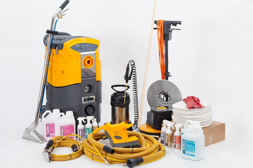 Leicester Carpet & Upholstery Cleaner - Thumbnail
