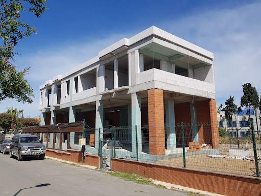ANIL YILDIRIM İNŞAAT PROJE TAAHHÜT EMLAK VE TİCARET LTD. ŞTİ.