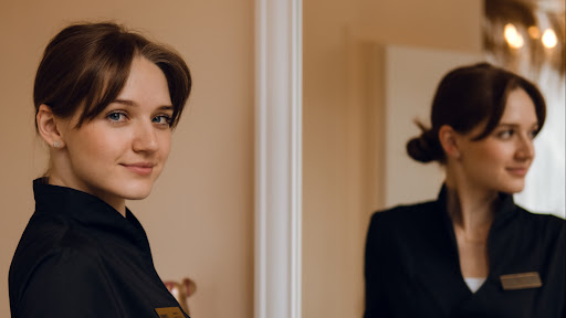 Kosmetolog Mariia Zolotko @lalamination