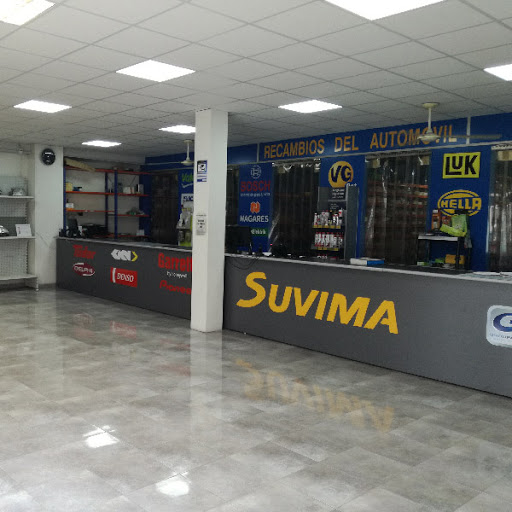 SUVIMA Quart - Thumbnail