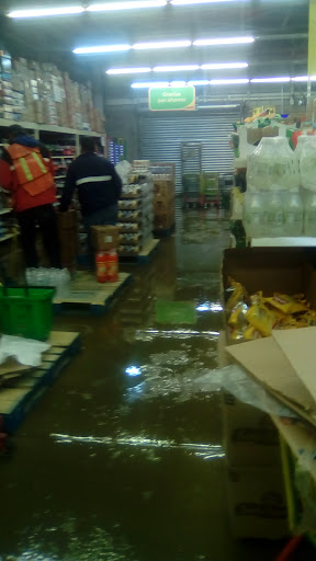 Bodega Aurrera Express, La Mariscala - Thumbnail