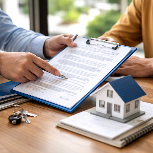 Buying a property in Karimnagar is a big decision, and a clear title is the first step to a safe… post image