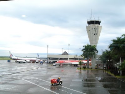 Photos of Aeropuerto Cali Valle