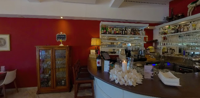 Nino Pizzeria & Restaurant