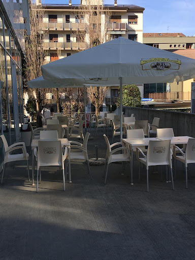 PolEATecnico Bistro