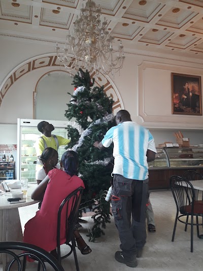 Photos of Cafe Torino