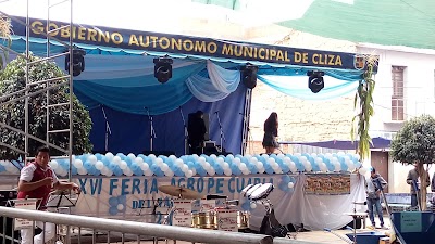Photos of CENTRAL MARKET Cliza