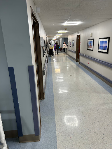 Riverside Center for Rehabilitation and Nursing - Thumbnail