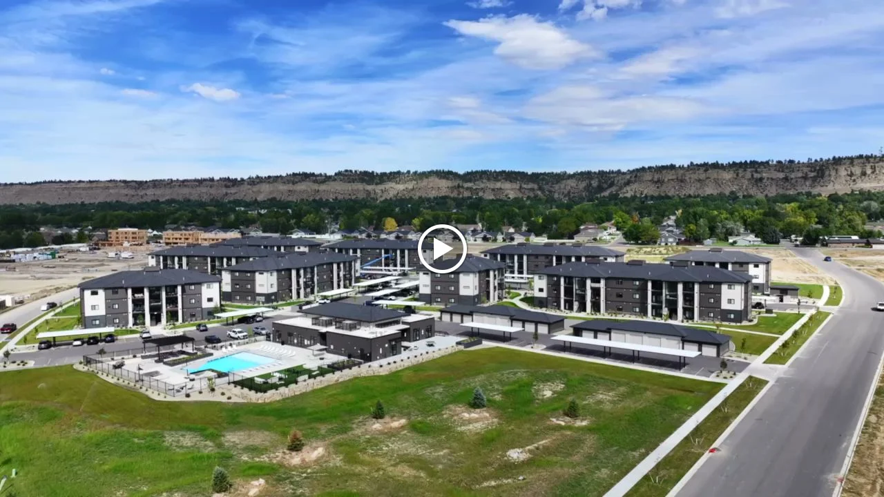 Zimmerman Luxury Apartments