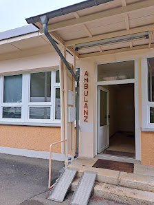 AGE-Praxis C. Geppert - Aue-Bad Schlema
