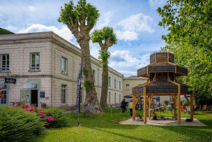 Photo n°27 de Caves Ackerman à Saumur (Attraction touristique)
