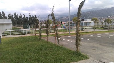 Photos of H&ocirc;tel Militaire de Blida