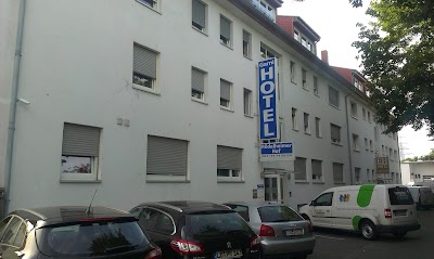 Photos of Garni Hotel Rodelheimer Hof