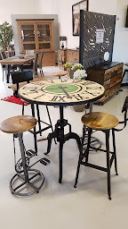 Photo n°8 de Meubles MDM La Maison du Massif à Ville-en-Vermois (Magasin de meubles)