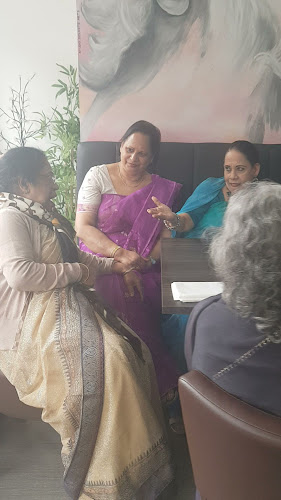 Guru Tandoori Restaurant - Restaurant