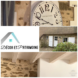 Photo n°7 de DECOR ET PATRIMOINE à Herbignac (Magasin de revêtements de sol)