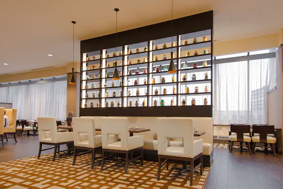 Hilton Albany by null