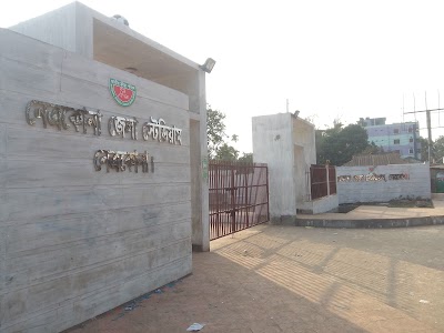 Photos of Netrakona Stadium