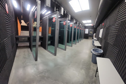 Range USA O'Fallon - Thumbnail