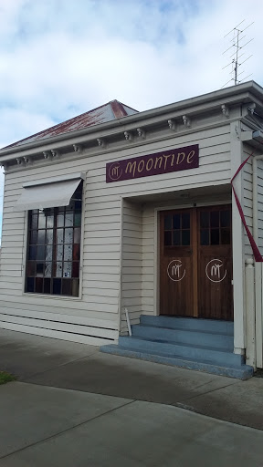 MOONTIDE - Visual