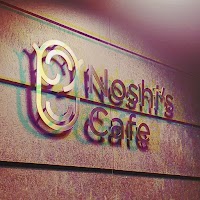 Noshi's Cafe ノシズカフェ