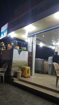 Peshawari Ice Cream karachi