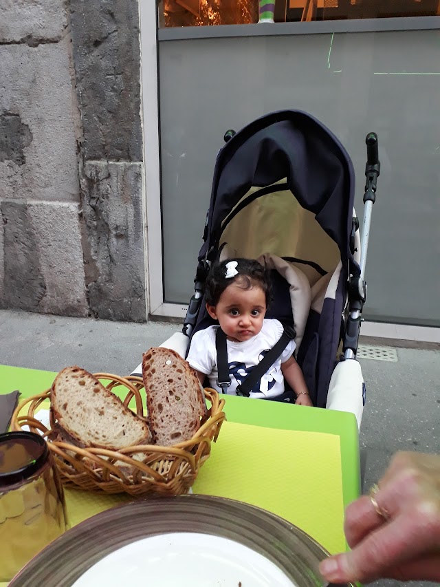 restaurant le jardin des dombes