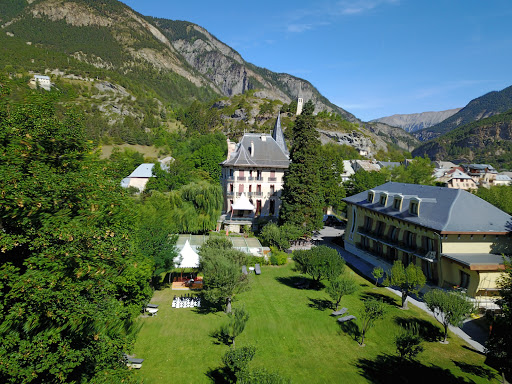 Photo de Hotel Villa Morelia à Jausiers (04850)