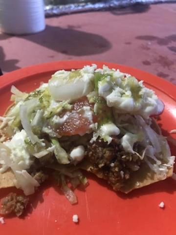 Antojitos Mexicanos Soli - Thumbnail