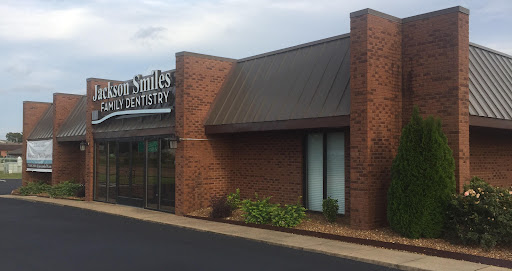 Jackson Smiles Family Dentistry