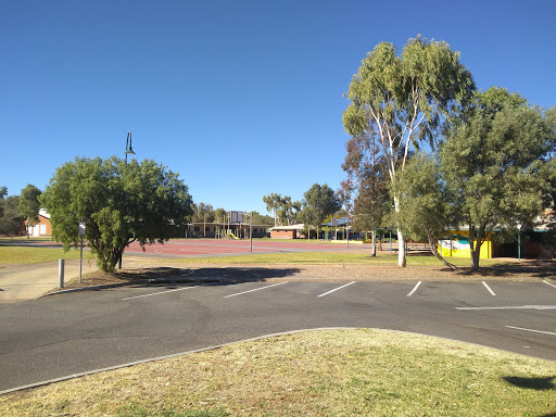 Larapinta Primary School