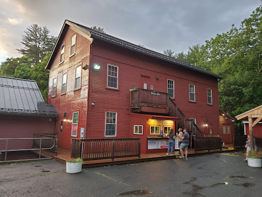 Sheldon's Ice Cream Gallery - United States
