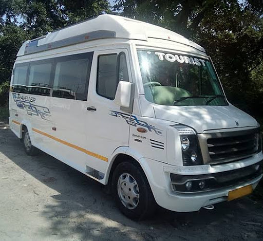 Tempo Traveller hire in shimla @himgauravtravels post image