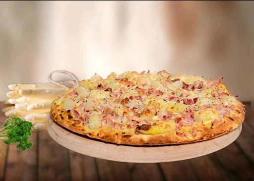 Coming Pizza Blankenburg - Thumbnail
