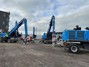 Photo n°13 de L'Avenir SAS à Richebourg (Agence de location de matériel)