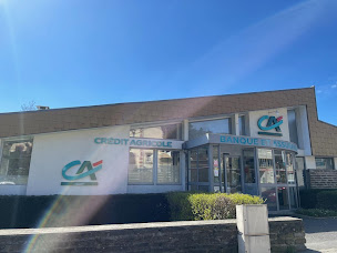 Photo n°5 de Crédit Agricole - Agence Monthermé à Monthermé (Banque)