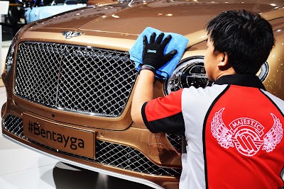 Photos of Majestic Car Care