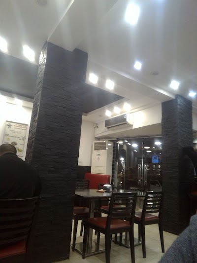 Photos of Shmeisani Restaurant