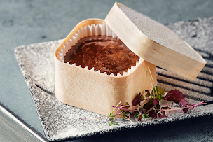 Photo n°15 de Restaurant Le Cellier à Paris (Bar à vin)