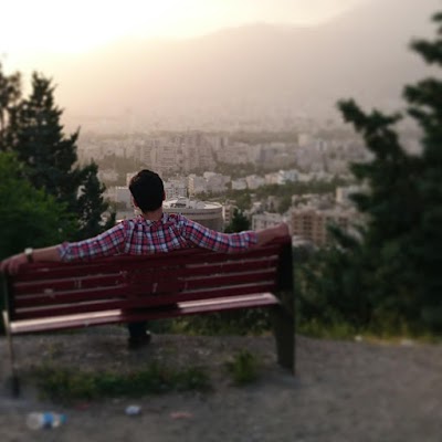 Photos of بوستان جنگلی لویزان